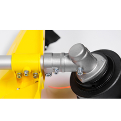 Бензотриммер Champion Т438S-2,1,25кВт,неразъемный прямой в интернет-магазине ЯрТехника