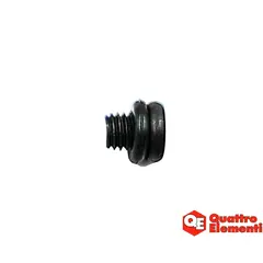 Пробка QUATTRO ELEMENTI Sewage 1700F Ci-Cut - 909-075-008