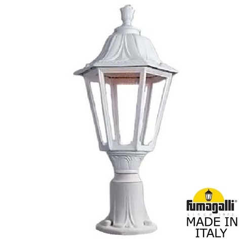 Ландшафтный светильник Fumagalli NOEMI E35.113.000.WXH27