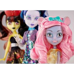 Набор из 3 кукол. Бу Йорк