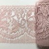Кружево Шантильи cotton Rose Couture 970110-B21