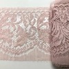 Кружево Шантильи cotton Rose Couture 970110-B21