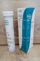 тест-полоски микроальбуфан лаура трио-медикал