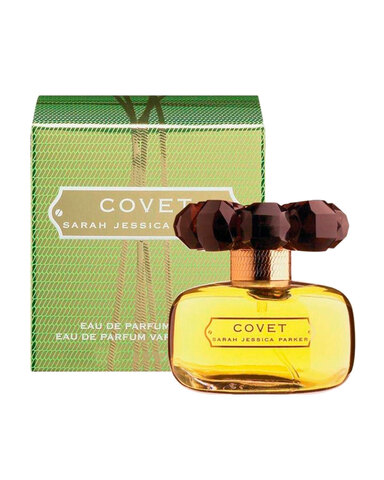 Sarah Jessica Parker Covet edp w