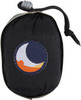 Картинка сумка складная Ticket to the Moon eco bag large Black - 4