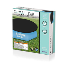Тент для бассейна Bestway 58032
