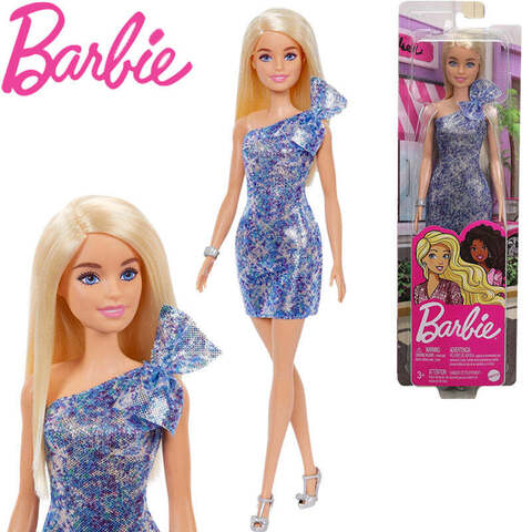 Kukla Barbie GRB32