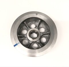 Крышка корзины сцепления  165-166FMM