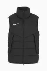 Жилет Nike Storm-FIT Sideline Gilet - черный