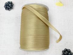 Косая бейка атласная, ш. 1,5 см