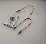 Жесткий диск 500Gb HP DJ T1600/T2600 (3XB77-67008/Y3T75-67008)