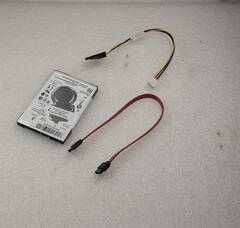 Жесткий диск 500Gb HP DJ T1600/T2600 (3XB77-67008/Y3T75-67008)