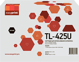 Картридж EasyPrint LPM-TL-425U для Pantum P3305DN, P3305DW, M7105DN, M7105DW (11000 стр.)  с чипом