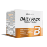 Ежедневный комплекс витаминов и минералов, Daily Pack, BioTechUSA, 30 упаковок 1