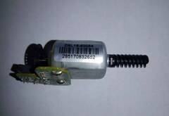 Мотор редуктора сканера HP LJ M426/M428/CLJ M477/M479 (D9L18-60054) OEM
