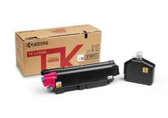 Тонер-картридж TK-5290M пурпурный для Kyocera Ecosys P7240cdn 13K