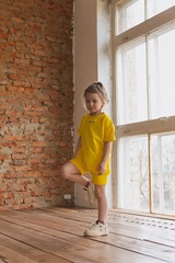 Комплект летний