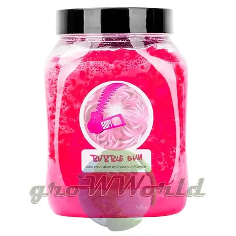 Нейтрализатор запаха Sumo Bubble Gum гель в ассортименте