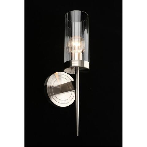 Настенный светильник Aployt Klaris APL.626.11.01