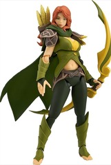 Фигурка Figma Dota 2: Windranger (SP-070)