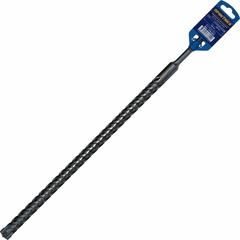 Доставка по России | Бур SDS-plus ПРАКТИКА 20 х 460мм, Х-тип серия 