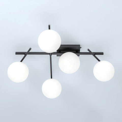 Потолочная светодиодная люстра Citilux DORSY CL223152 LED