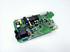 Электронная плата (B12V03D2824) ALPENHOFF Baden (арт. 15199059)
