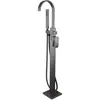 Abber AF8615NG Смеситель Wasserfall AF8615NG напольный, никель