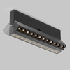 Потолочный светильник Maytoni Points rot C136CL-12W3K-B