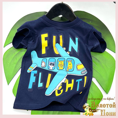 Футболка хлопок м (1-4) 250425-DK0001M.2