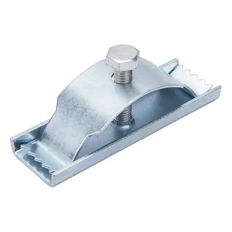 Крепеж Gidrolica для лотка водоотводного бетонного (DN100)