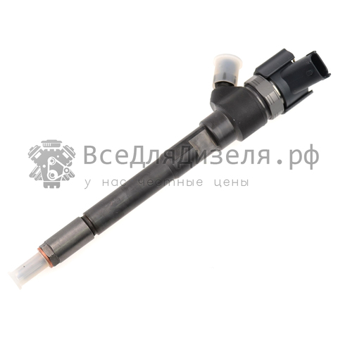 Форсунка восстановленная Bosch 33800-27800 для Hyundai Santa Fe CM, GRANDEUR TG