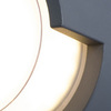 Уличный светильник Arte Lamp Lancia A8159AL-1GY