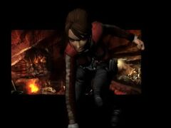 Tomb Raider: Legend (Playstation 2)