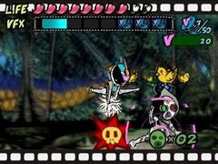 Viewtiful Joe 2 (Playstation 2)