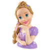 Disney Princess Rapunzel Deluxe Styling Head