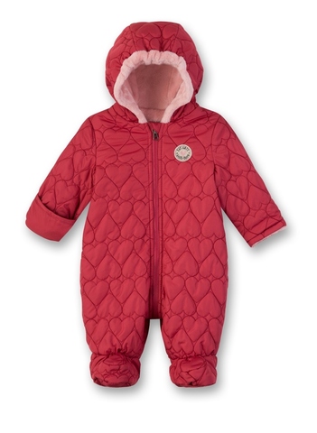 Комбинезон Eat Ants by Sanetta 114463 3481