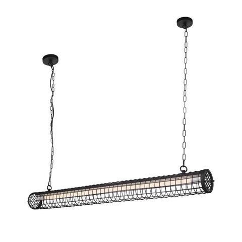 Подвесной светильник Loft It Office LOFT1702BK