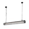 Подвесной светильник Loft It Office LOFT1702BK