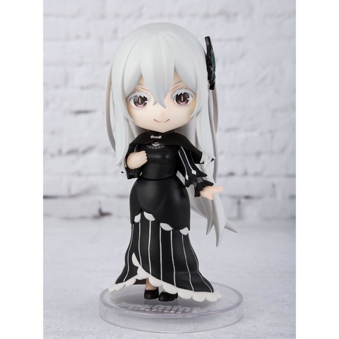 Фигурка Bandai FiguArts Mini Re:Zero − Starting Life in Another World Echidna