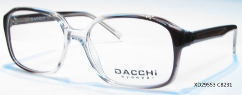 XDacchi очки. Оправа dacchi D29553