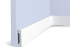 Плинтус B55V1