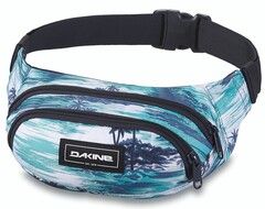 Сумка поясная Dakine Hip Pack Blue Isle