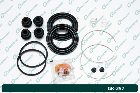 Ремкомплект суппорта G-brake GK-257