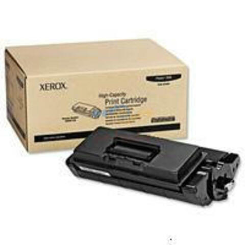 XEROX Phaser 3420/3425 тонер-картридж большой емкости (106R01034)