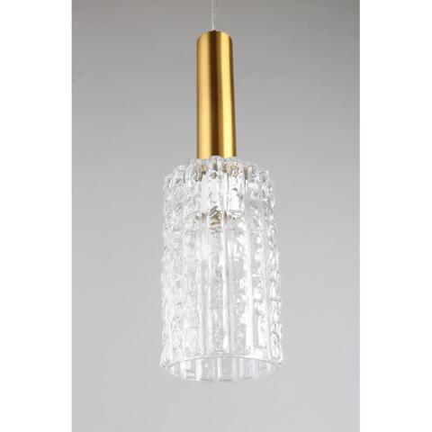 Подвесной светильник Aployt Henrite APL.310.06.01