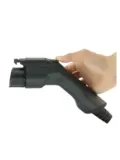 Зарядный разъем для электромобиля Type 1, Besen
