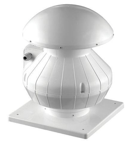 Крышный вентилятор Ballu Machine WIND ABS 160/300
