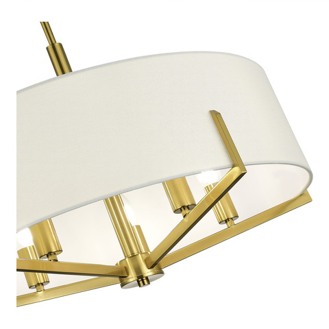 Светильник подвесной Evoluce Linton SLE3010-303-05