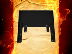 Разборный мангал Партикс 500